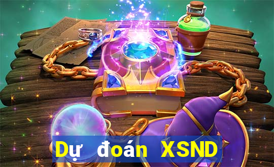 Dự đoán XSND ngày 30