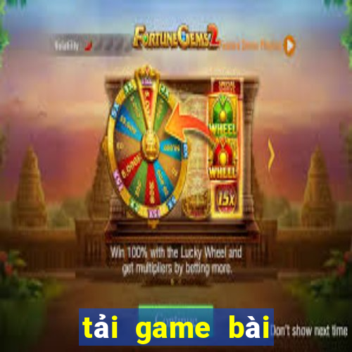 tải game bài cổng game sam 86