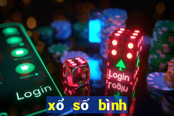 xổ số bình thuận số nào lâu ra nhất