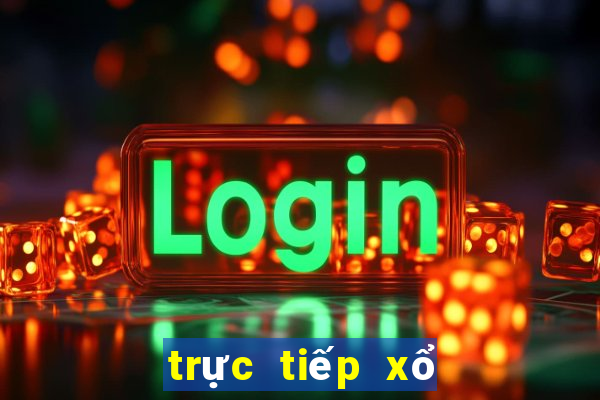 trực tiếp xổ số miền trung minh chính