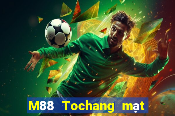 M88 Tochang mạt chược chơi bài hát Tải về