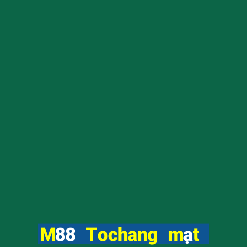 M88 Tochang mạt chược chơi bài hát Tải về