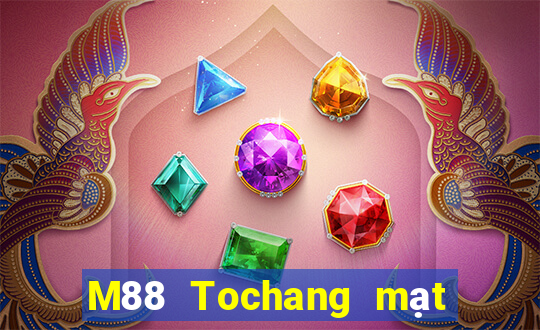 M88 Tochang mạt chược chơi bài hát Tải về