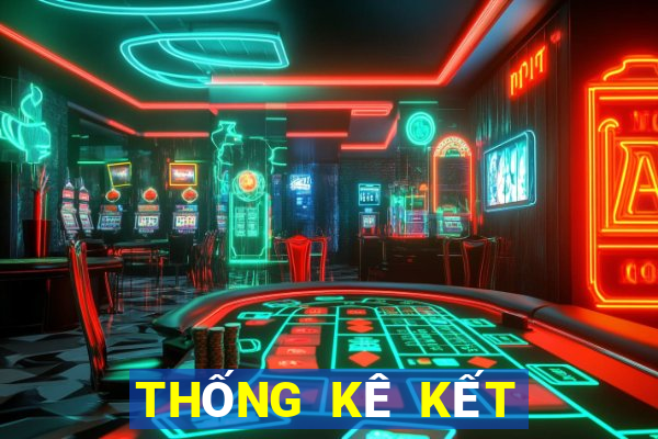 THỐNG KÊ KẾT QUẢ XSBTR Thứ 5