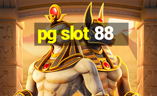 pg slot 88