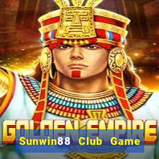 Sunwin88 Club Game Bài 247 Club