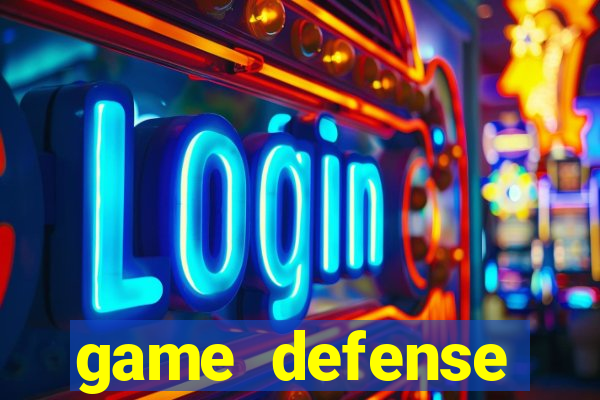 game defense offline cho pc