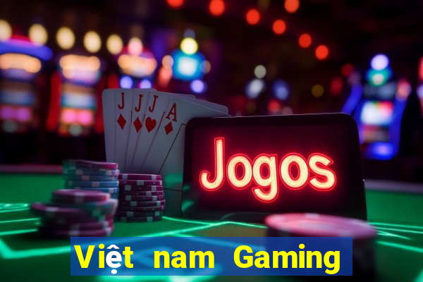 Việt nam Gaming City app Tải về