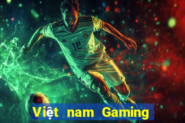 Việt nam Gaming City app Tải về