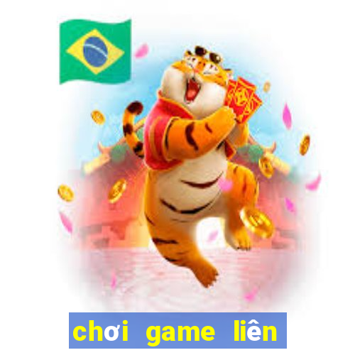 chơi game liên quân mobile trên google