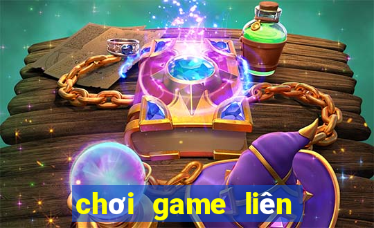 chơi game liên quân mobile trên google