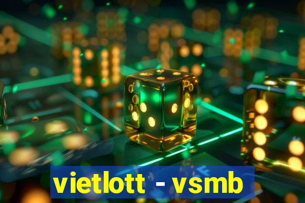 vietlott - vsmb