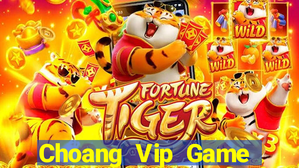 Choang Vip Game Bài Mèo Nổ