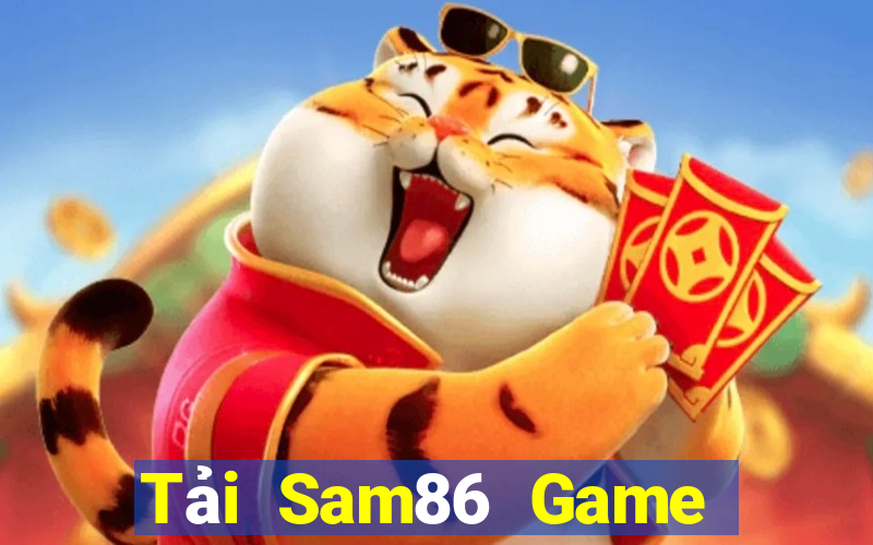 Tải Sam86 Game Bài Vip