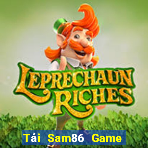 Tải Sam86 Game Bài Vip