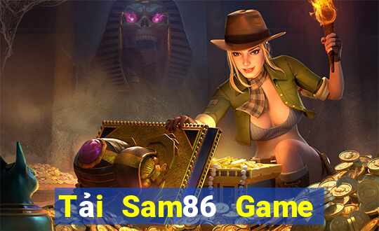 Tải Sam86 Game Bài Vip