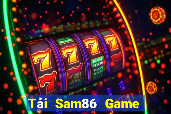 Tải Sam86 Game Bài Vip