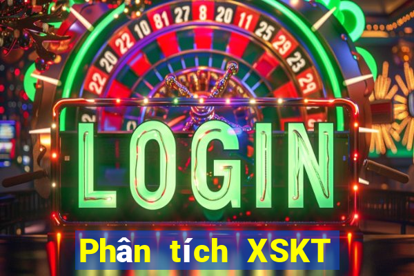 Phân tích XSKT Thứ 5