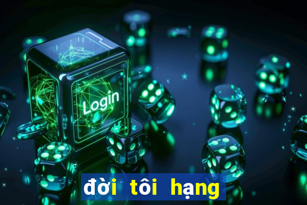 đời tôi hạng bét phimbathu