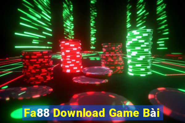 Fa88 Download Game Bài