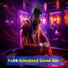 Fa88 Download Game Bài