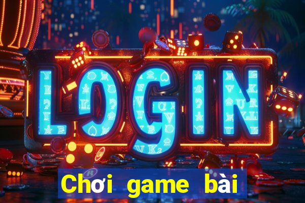 Chơi game bài bất thường