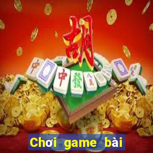 Chơi game bài bất thường