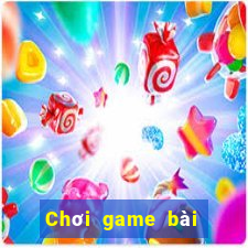 Chơi game bài bất thường