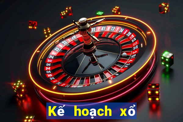 Kế hoạch xổ số Hải Phòng hôm nay