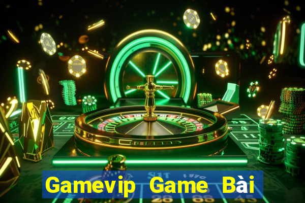 Gamevip Game Bài Slot Đổi Thưởng