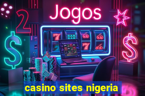 casino sites nigeria