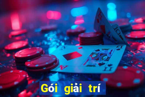 Gói giải trí hoàn chỉnh Win