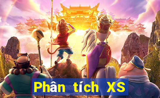 Phân tích XS Mega 6 45 ngày 22