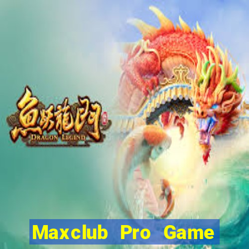 Maxclub Pro Game Bài Kungfu