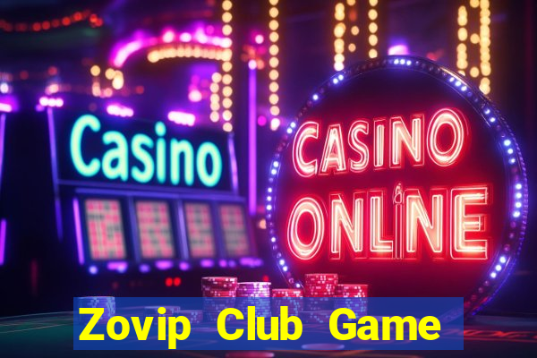 Zovip Club Game Bài Cf68