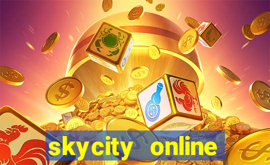 skycity online casino review