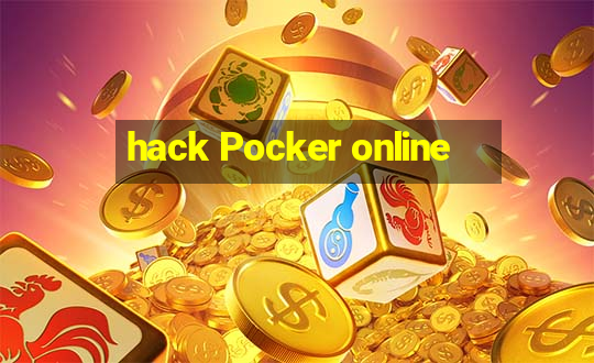 hack Pocker online