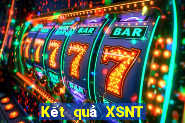 Kết quả XSNT Thứ 6