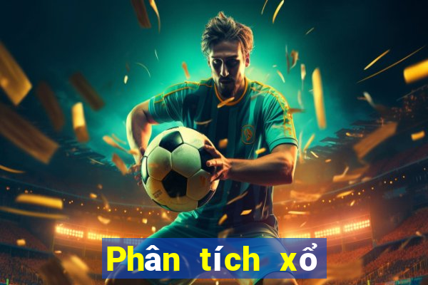 Phân tích xổ số hà nội Ngày mai