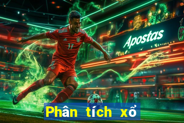 Phân tích xổ số hà nội Ngày mai