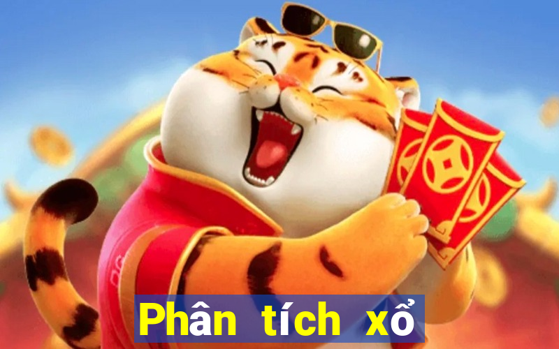 Phân tích xổ số hà nội Ngày mai