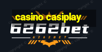 casino casiplay