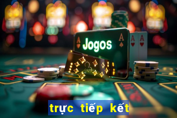 trực tiếp kết quả miền nam