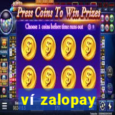 ví zalopay