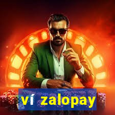 ví zalopay