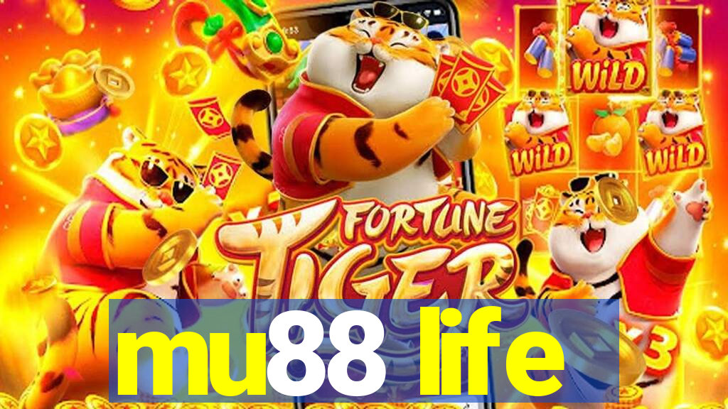 mu88 life