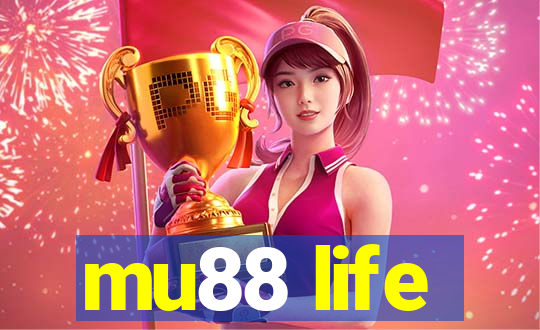 mu88 life