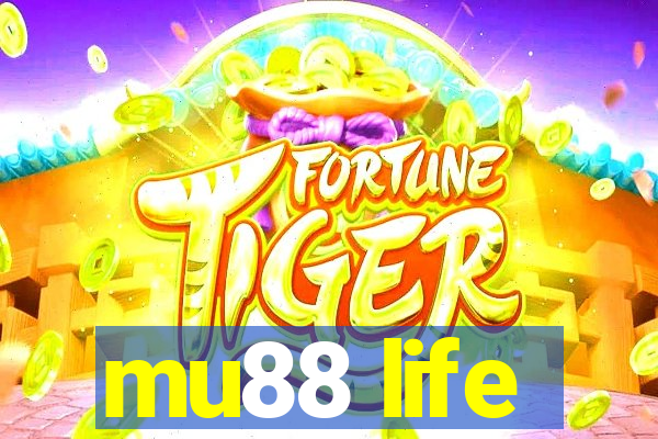 mu88 life