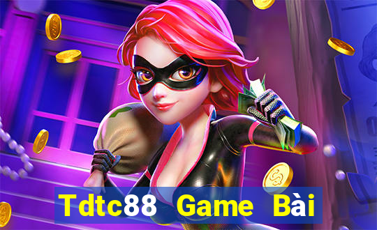 Tdtc88 Game Bài Mậu Binh