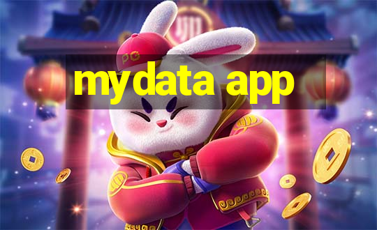 mydata app